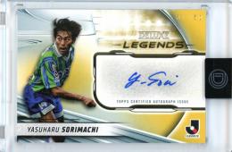 ミントモール / MINT LAB TOKYO店 / 2024 TOPPS J.LEAGUE FLAGSHIP