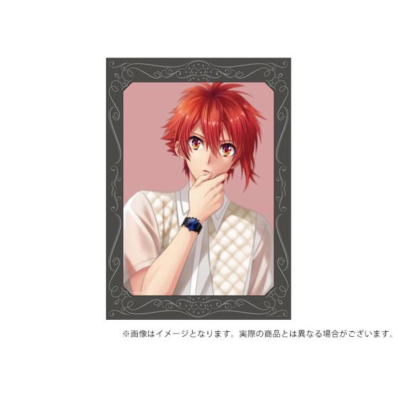 アイドリッシュセブン 12 SONGS GIFT ビジュアルシート | A-on STORE