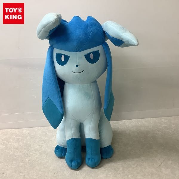 ポケモン 等身大ぬいぐるみ グレイシア 買取ならトイズキング