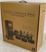 楽天市場】LITTLE JAMMER PRO．の通販