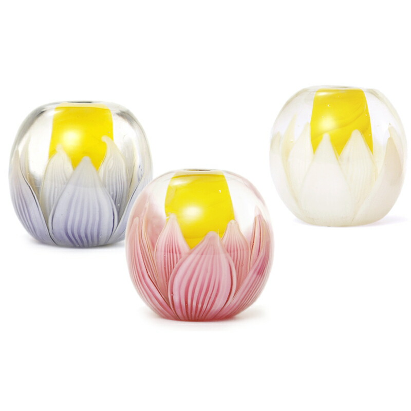 楽天市場】【2点で180円offクーポン対象!!】【ロータス】18mm×16mm 蓮