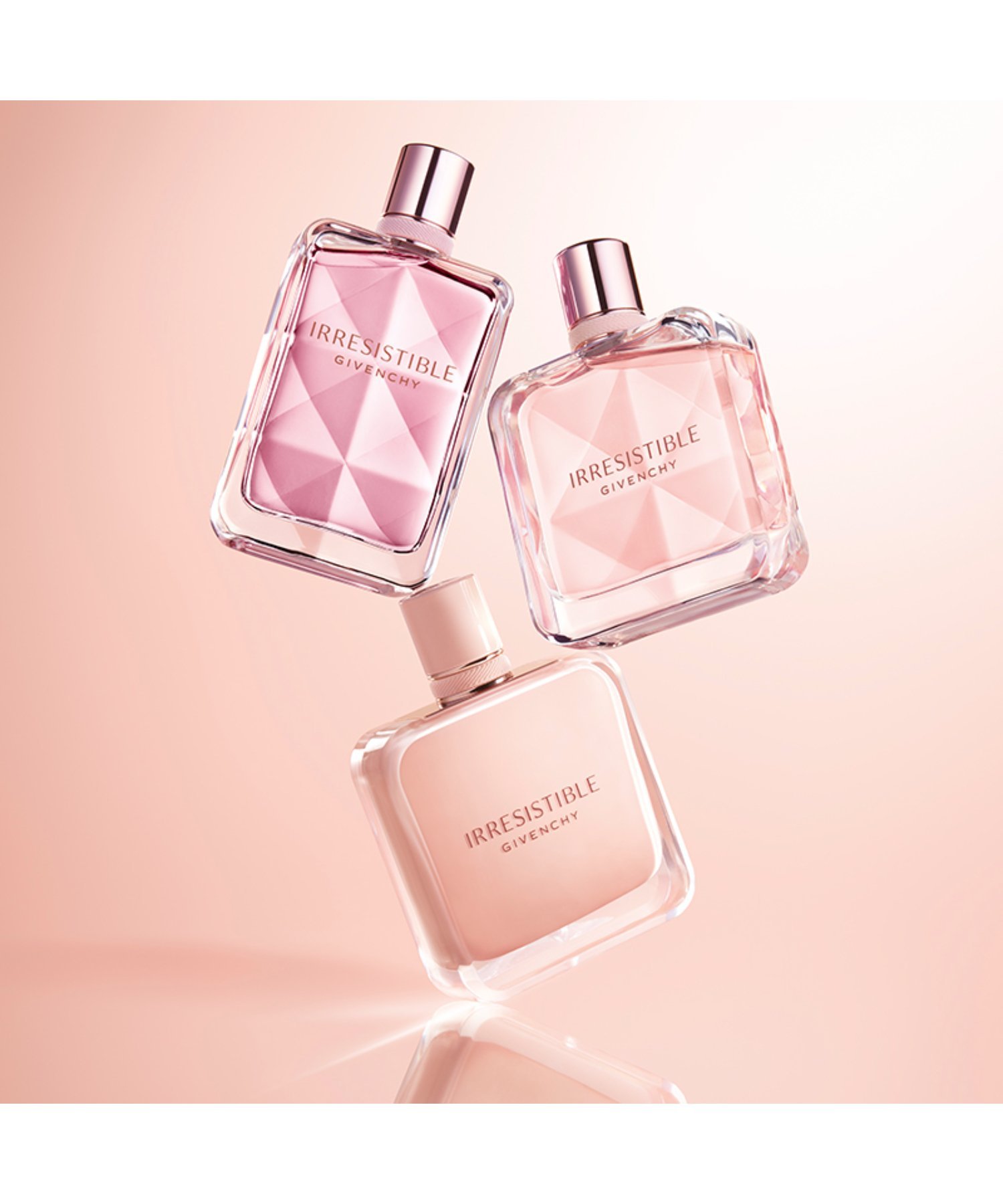 GIVENCHY BEAUTY(ジバンシイ ビューティー)｜【公式】イレジスティブル