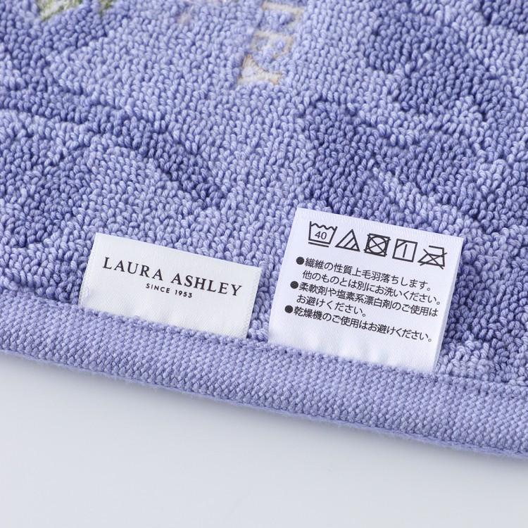 楽天市場】(SALE) ローラアシュレイ LAURA ASHLEY アナベラ コットン