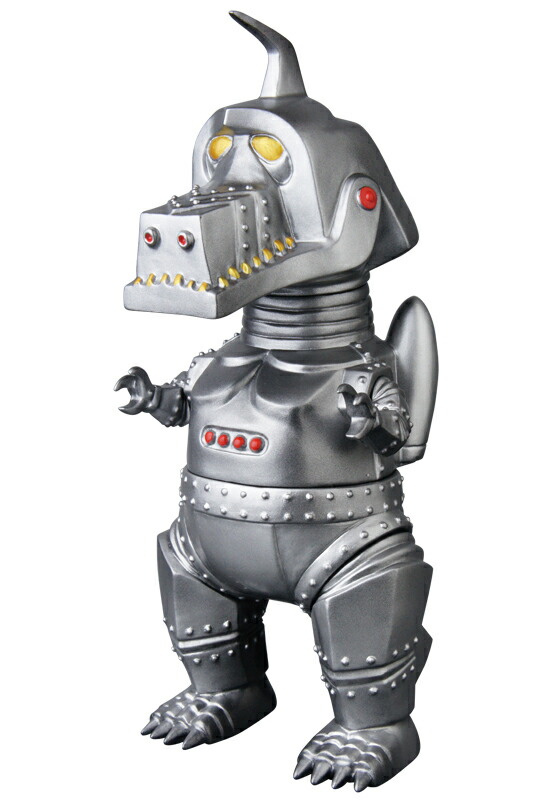 楽天市場】機械恐竜獣 メカチラボ : MEDICOM TOY TOKYO