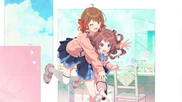 花海咲季】花海姉妹法被企画【花海佑芽】 - TwiPla