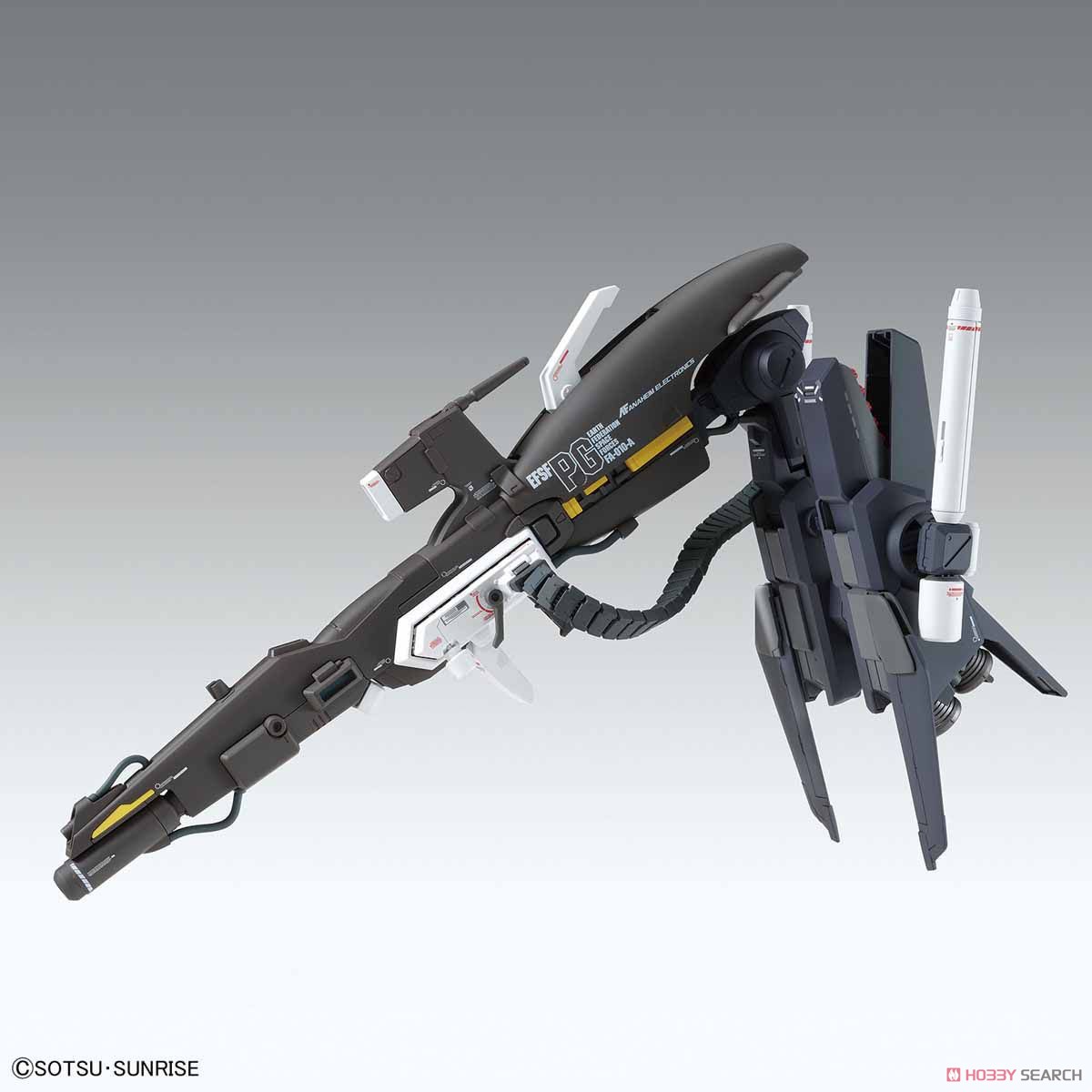 FAZZ Ver.Ka (MG) (ガンプラ) - ホビーサーチ ガンプラ他