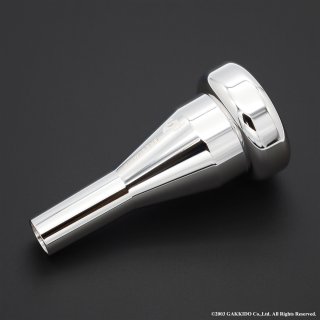 BRESLMAIR（ブレゼルマイヤー） トロンボーン用マウスピース - 楽器堂