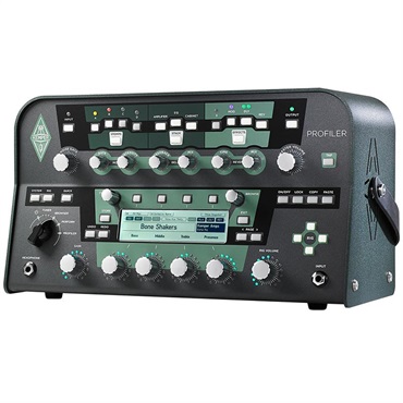KEMPER Profiler PowerHead（ケンパー） ｜イケベ楽器店オンラインストア