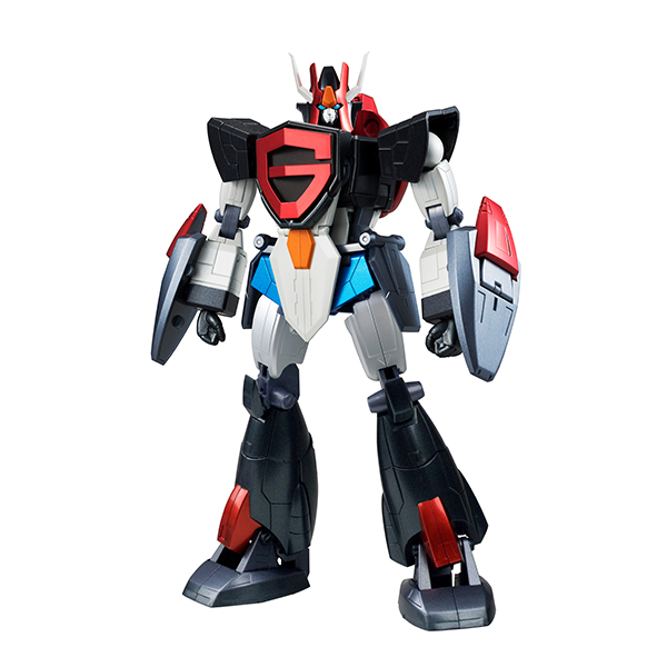 超力ロボガラット ジャンブー リニューアルVer.【再販】 | メガホビ