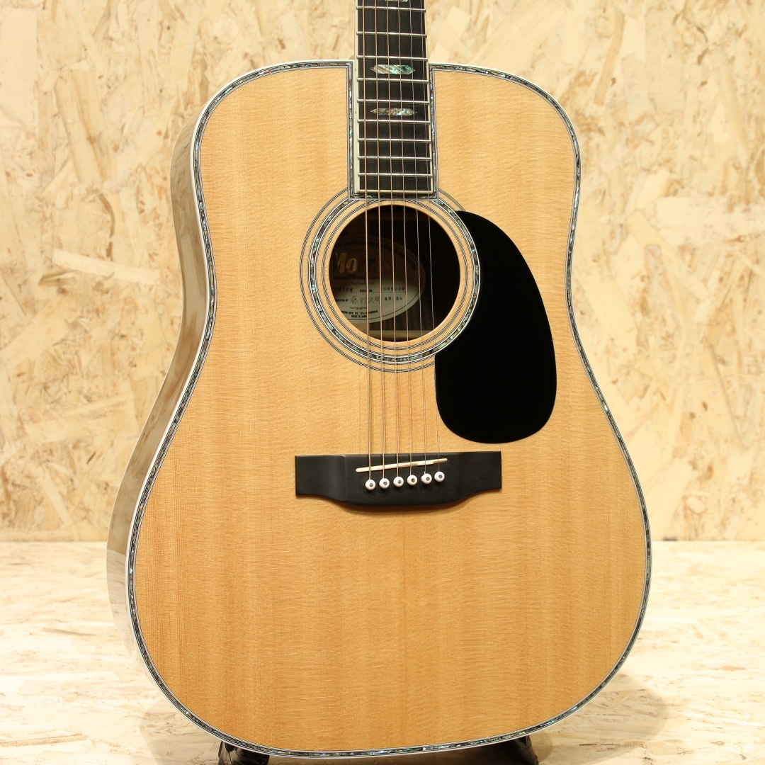 MORRIS（モーリス） Acoustic guitar 一覧 | 三木楽器公式通販サイト