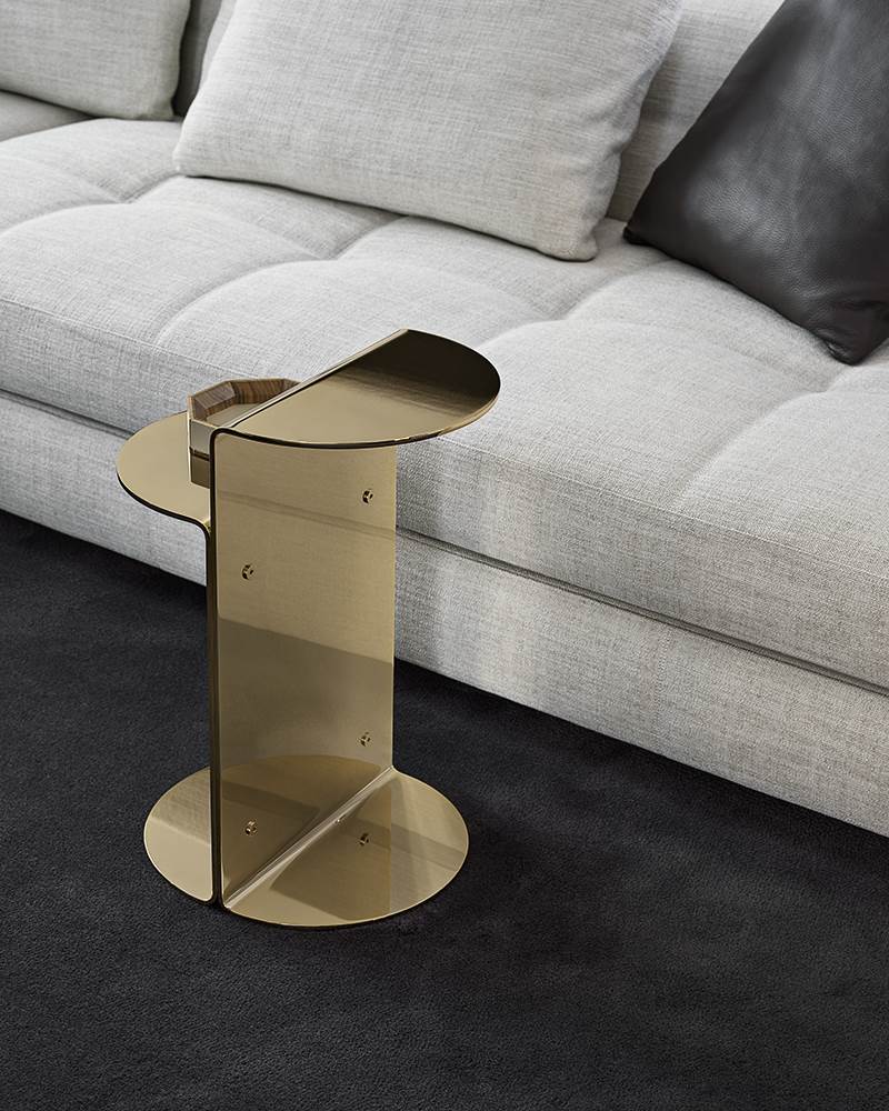 FLIRT | コーヒーテーブル - JA