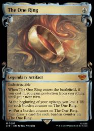 ミントモール / MINT GAMES MTG(東日本橋) / 【LTR】【ENG】【Foil