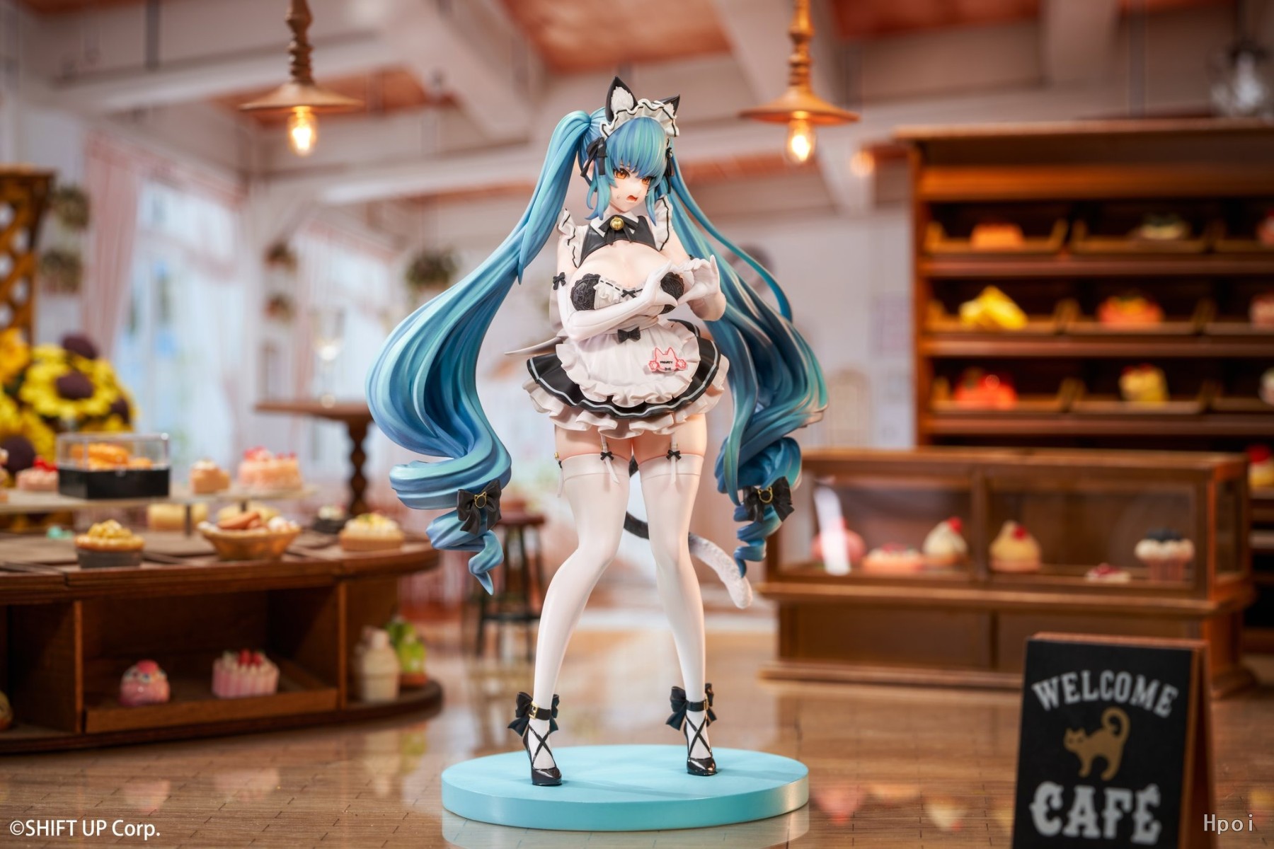 フィギュア専門店 -ソダチトイズ / 予約 Hobby·sakura 勝利の女神