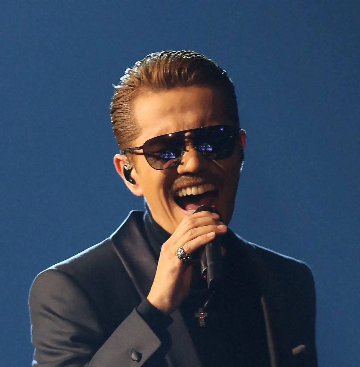 体調不良から復帰のEXILE・ATSUSHI ツアー再開を発表「今まで感じた