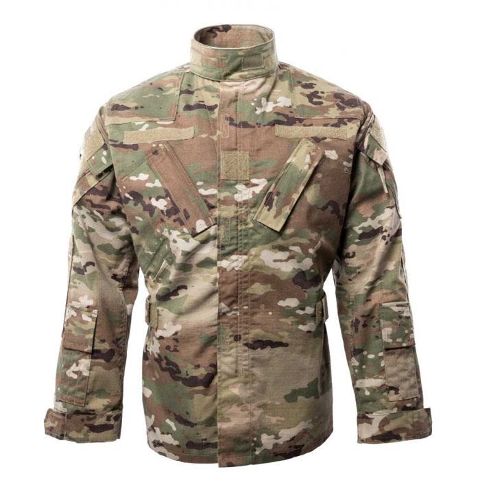 Propper® A2CU Flight Suit Coat