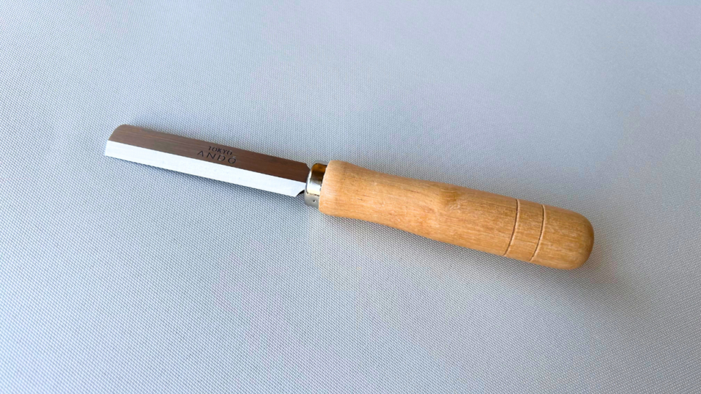 アンドーナイフ – 木管楽器の修理・販売専門店 株式会社サト・テクノ