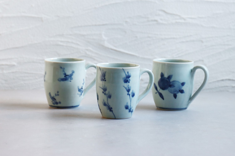 鉢・飯碗・箸置 藤塚光男 ｜ 暮らしのうつわ 花田 作家もの和食器 通販