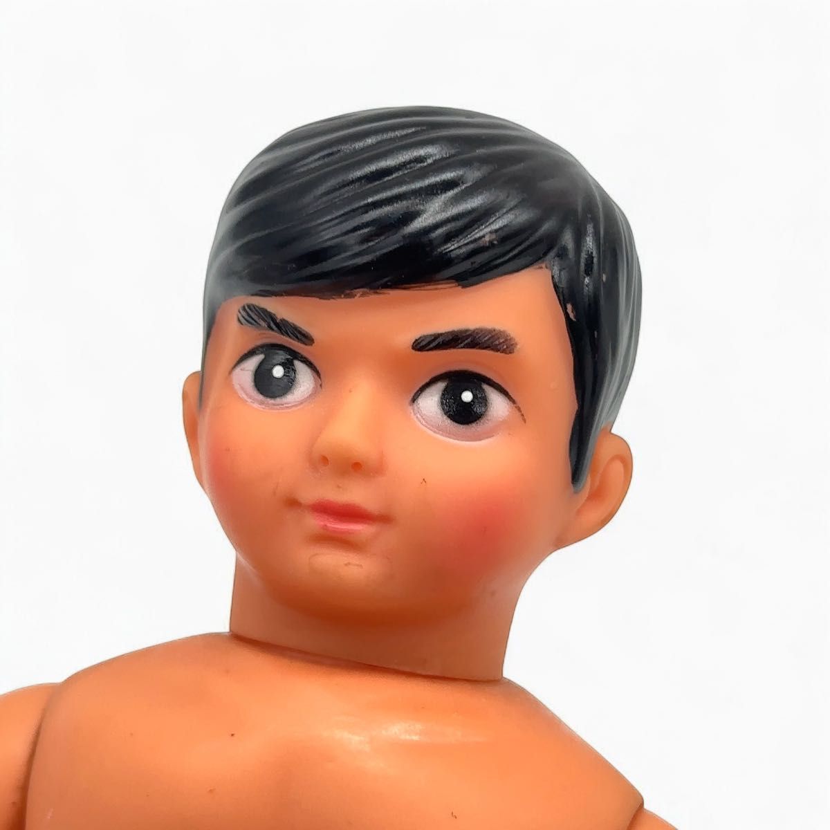 美品+激レア】中嶋製作所 タイガーマスク 面取れ スタンダードサイズ