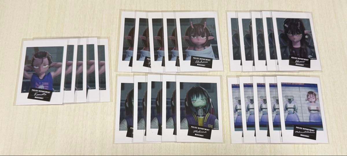 銀河特急ミルキーサブウェイ 銀河の果てまで行ってきました展 ミルサブ