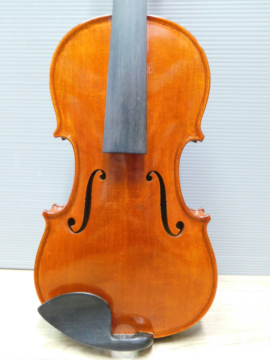 Yahoo!オークション -「gliga バイオリン」(バイオリン) (弦楽器)の