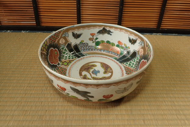 Yahoo!オークション -「古伊万里 富貴長春」の落札相場・落札価格