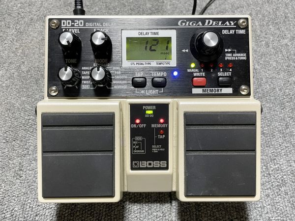 Yahoo!オークション -「boss dd-20」の落札相場・落札価格