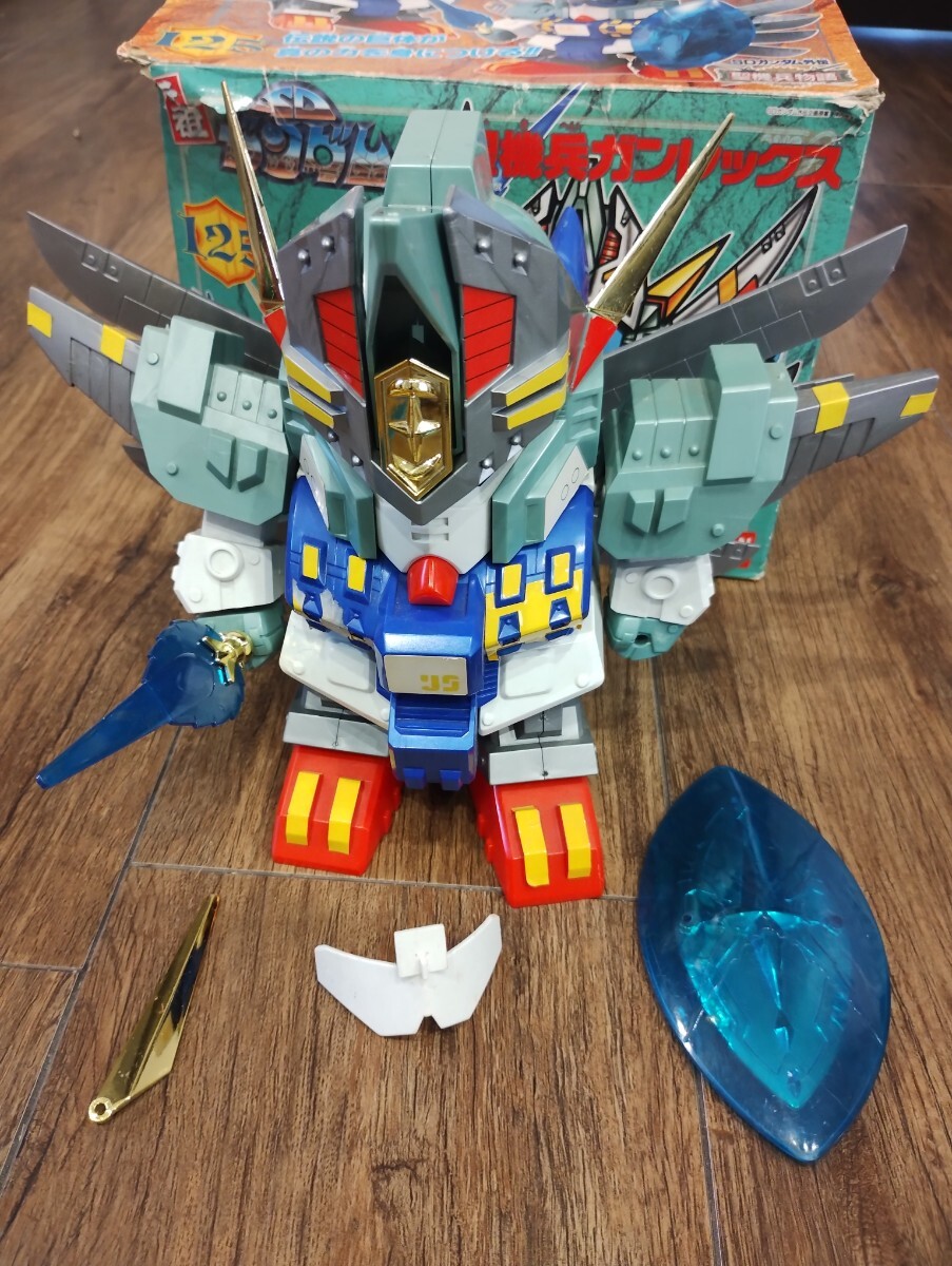 Yahoo!オークション -「ガンレックス 元祖」の落札相場・落札価格