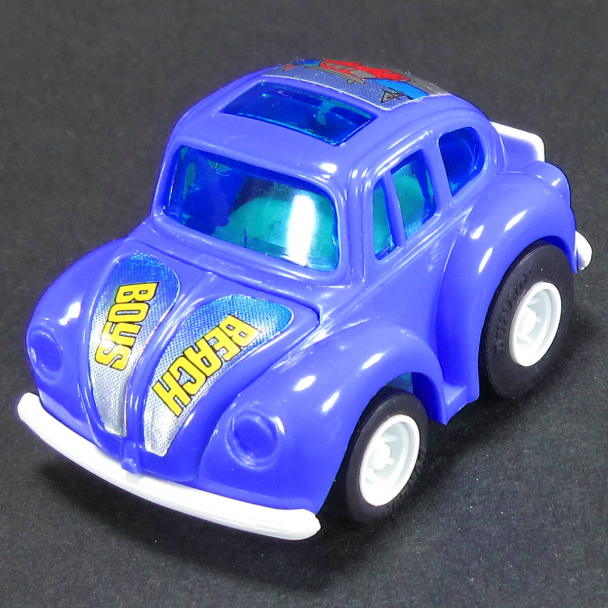 2026年最新】Yahoo!オークション -(vw)チョロqの中古品・新品・未使用