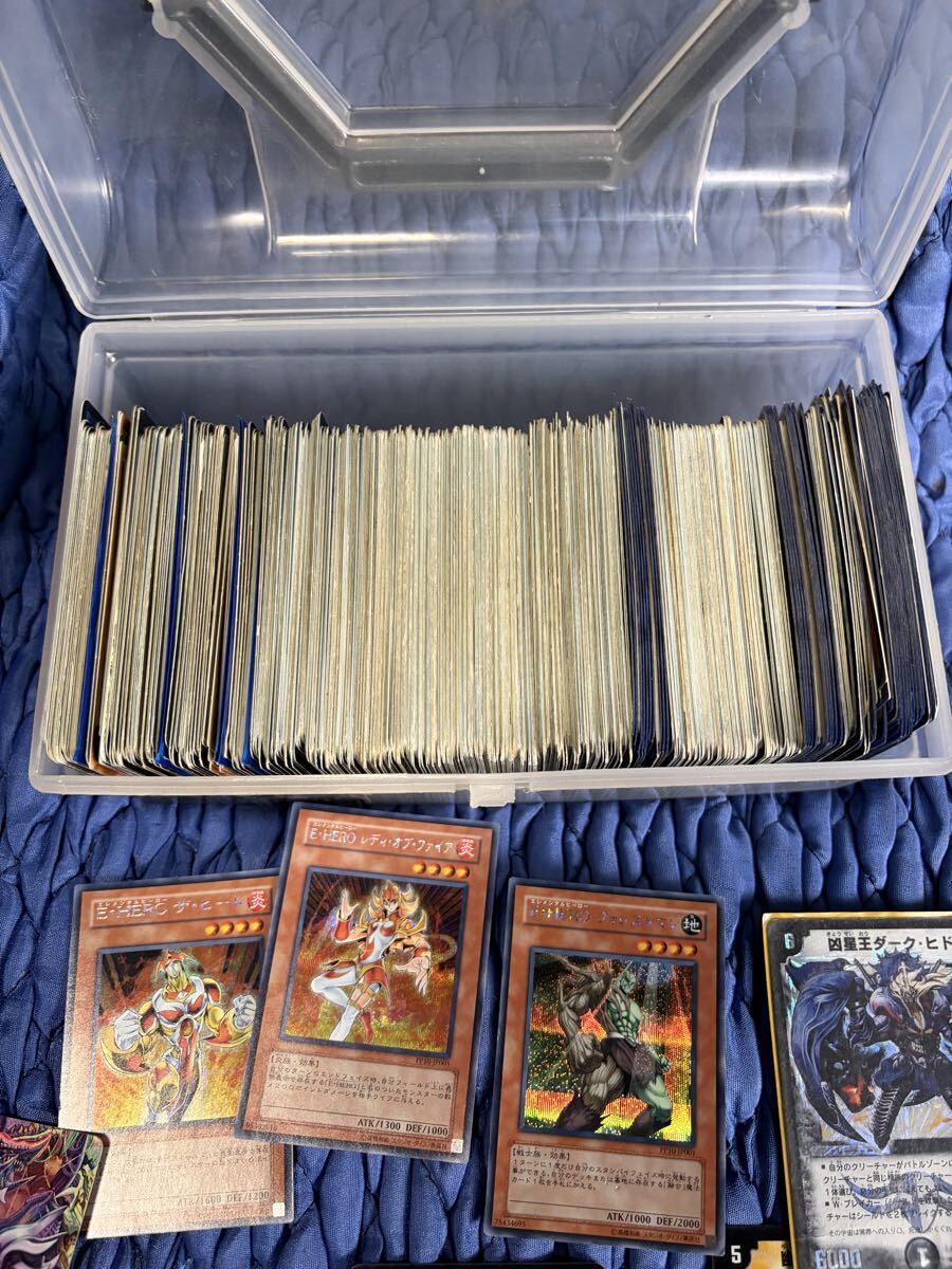 2026年最新】Yahoo!オークション -デュエルマスターズ引退の中古品