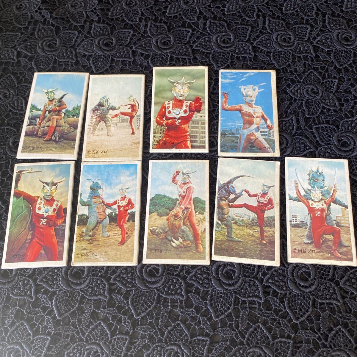2026年最新】Yahoo!オークション -ウルトラマン メンコの中古品・新品