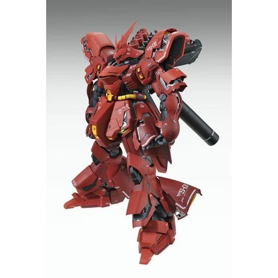 MG 1/100 サザビー Ver.Ka | 機動戦士ガンダム 逆襲のシャア