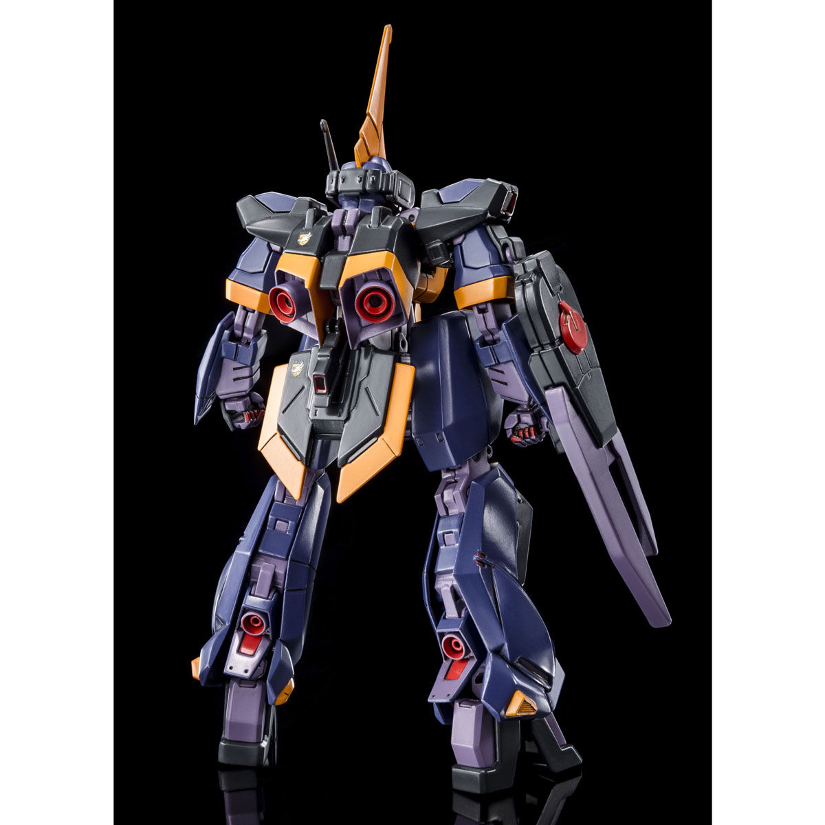 HG 1/144 バーザム（A.O.Z RE-BOOT版）【再販】 | ガンダムシリーズ