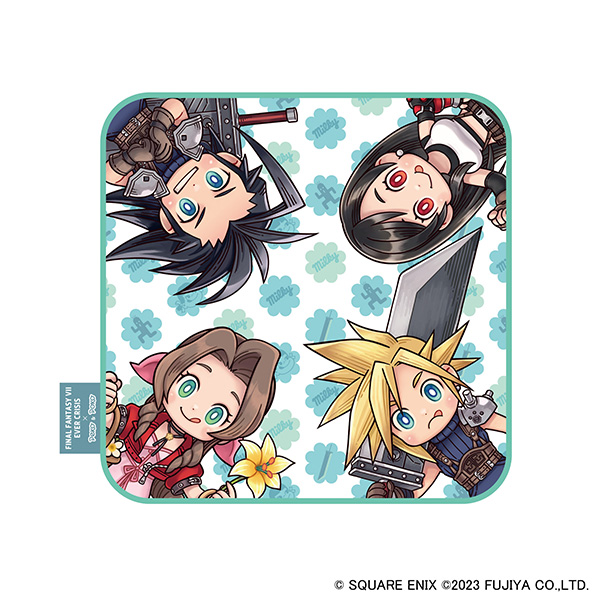 ファイナルファンタジー関連商品』e-STOREにて発売中！ | ニュース