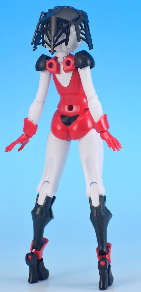 チトセリウム VI- カーボニア アダマス を作る - YOの玩具箱