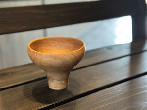iiDA Woodturning(イイダウッドターニング) – うつわ 熾/OKI