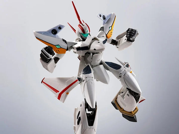 Macross 7 Hi-Metal R VF-19P Excalibur (Zola Planetary Patrol Ver