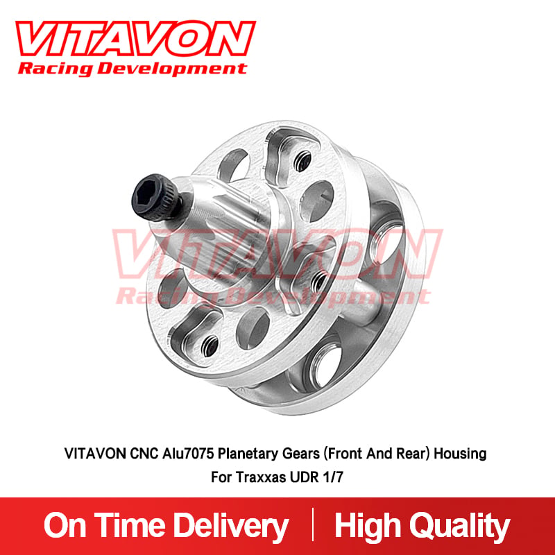 VitavonVITAVON CNC Alu7075 Planetary Gears (Front and Rear