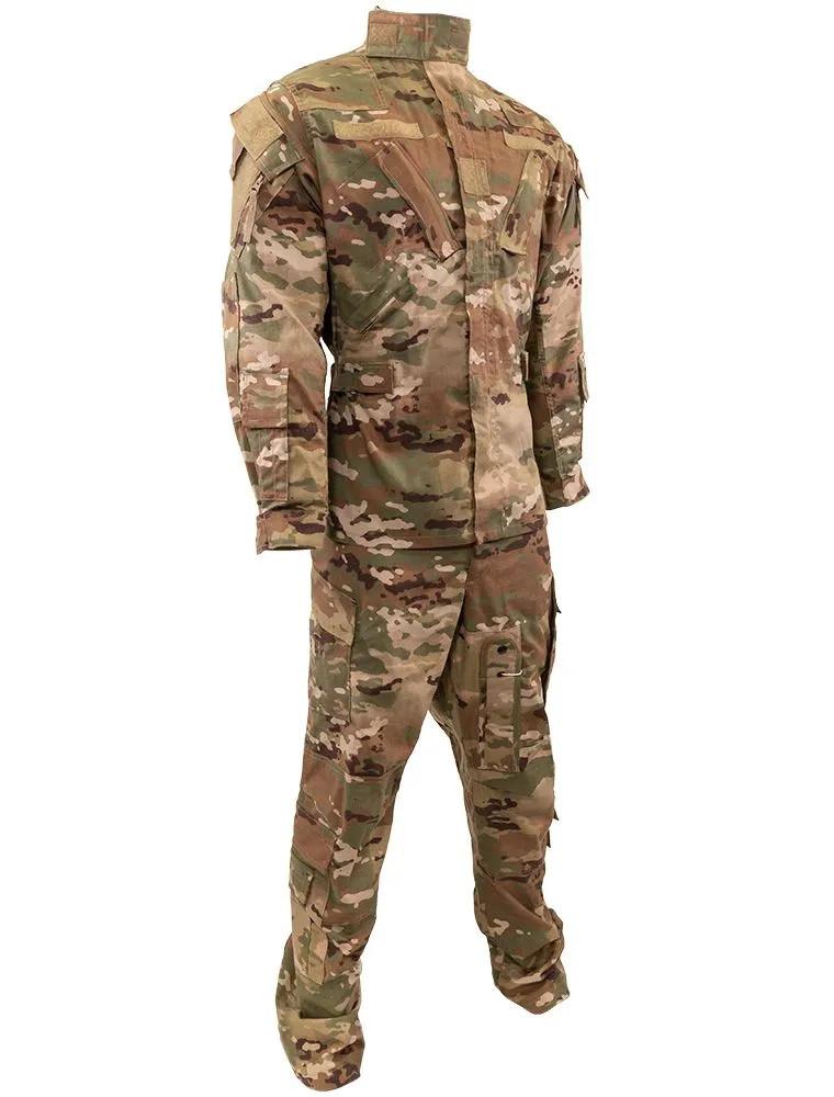 Propper Men's A2CU Army Aircrew Combat Uniform Flight Suit Coat F5828