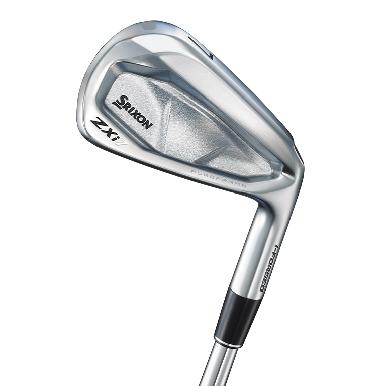 スリクソン ZXi7 アイアン N.S.PRO MODUS3 TOUR 105 スチールシャフト