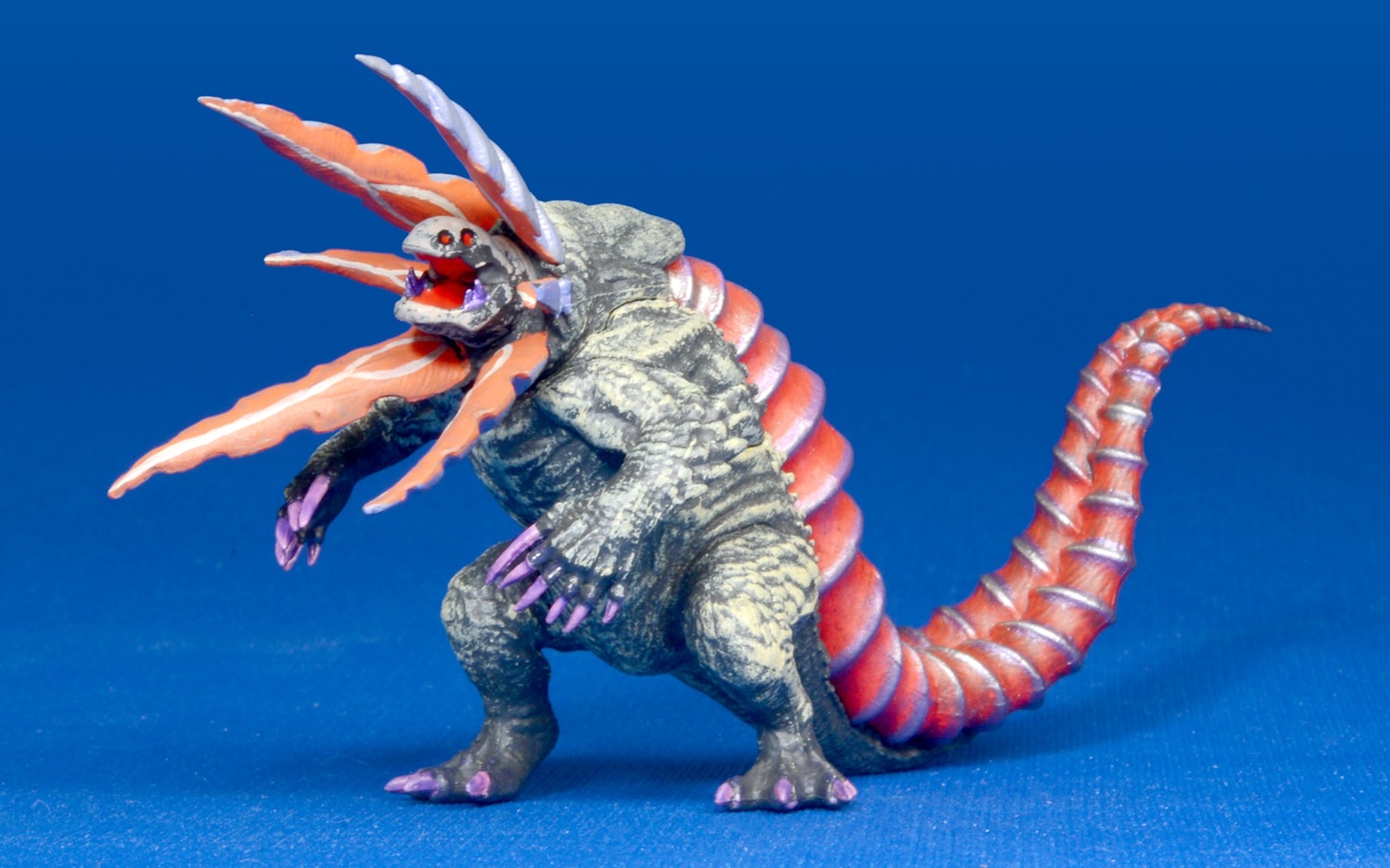 シンウルトラマン 海洋堂 ガボラ ネロンガ 怪獣 禍威獣 | dorahobby Blog