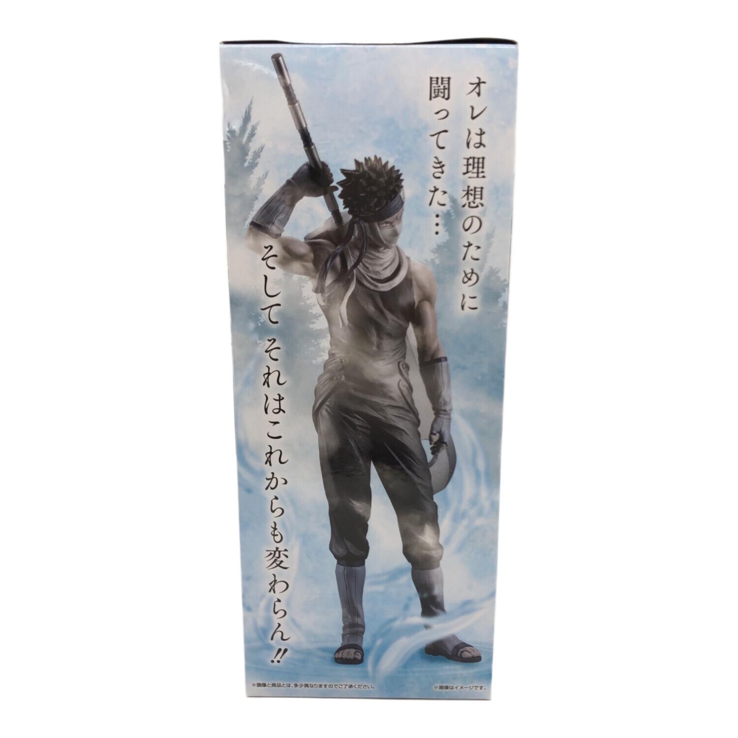 NARUTO (ナルト) フィギュア NARUTO-ナルト- 波の国編 ラストワン賞 桃
