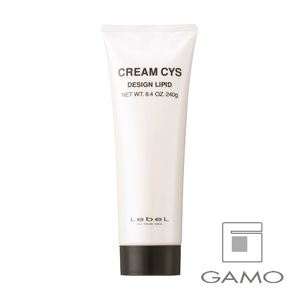 クリームS H 1剤 | G SELECT ガモウの理美容用品通販サイト