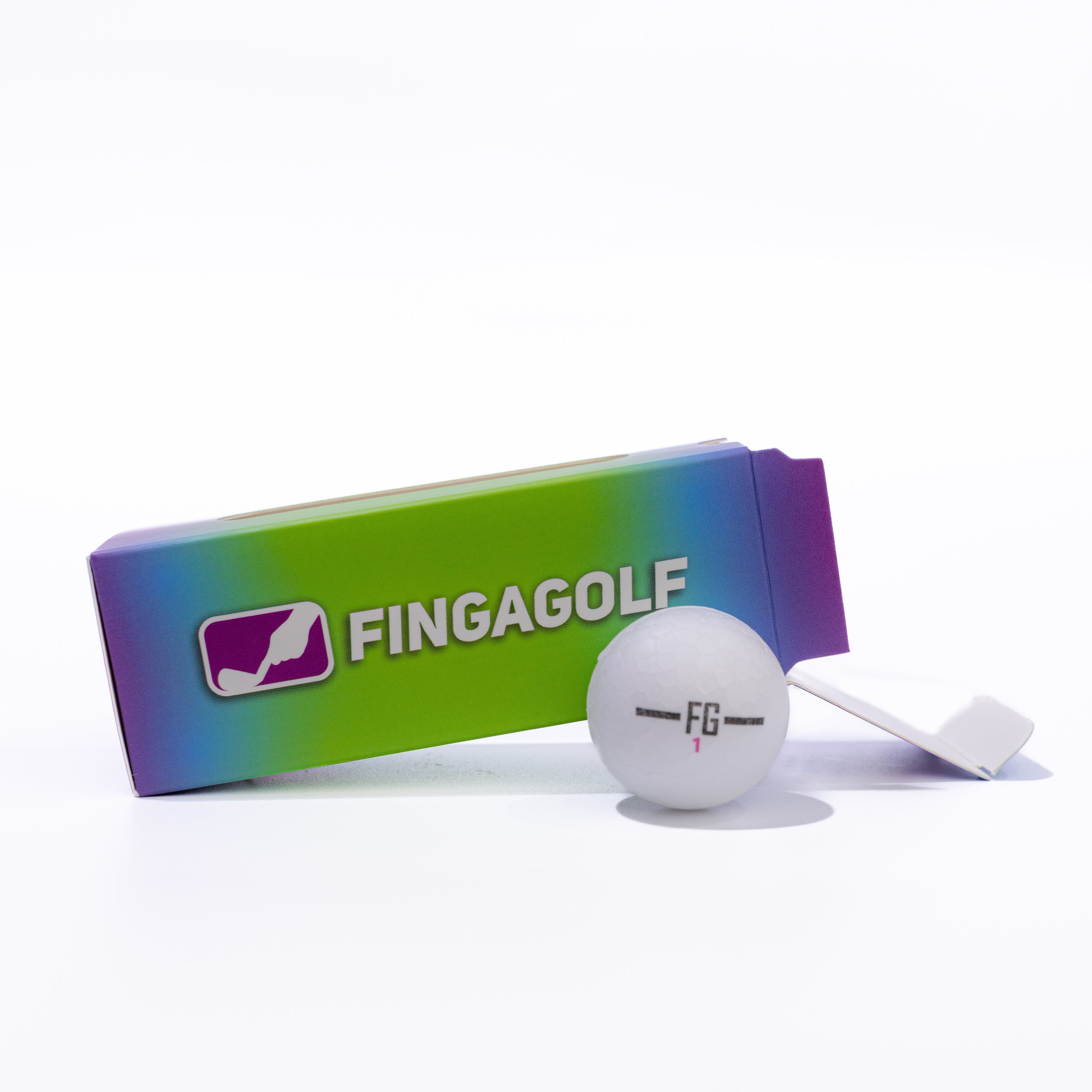 Fingagolf Driving Range Pack – Hamnashida Games