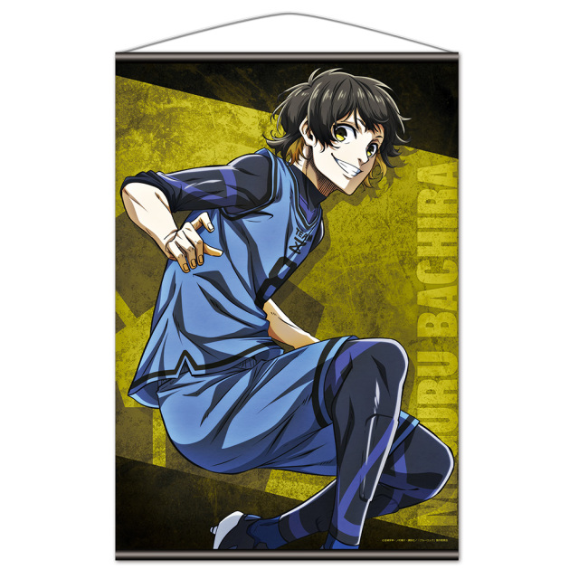 劇場版「ブルーロック -EPISODE 凪-」 B2タペストリーD［蜂楽 廻］