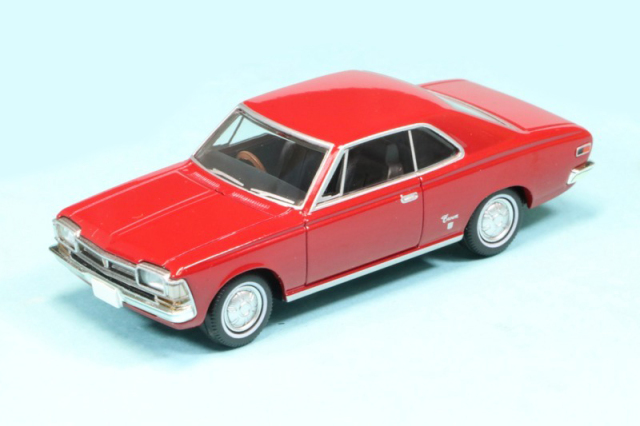 トミカリミテッドヴィンテージネオ 1/64 トヨペット クラウン ハード