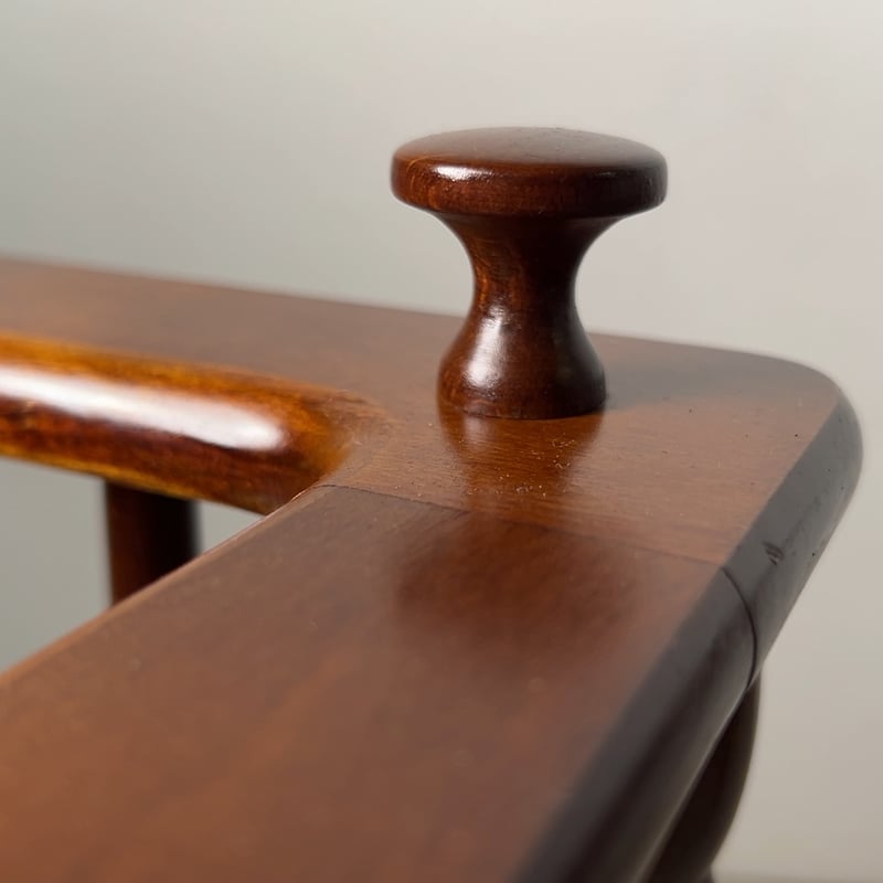 Najico ナジコ アンブレラスタンド 古い傘立て 木製傘立て 80s