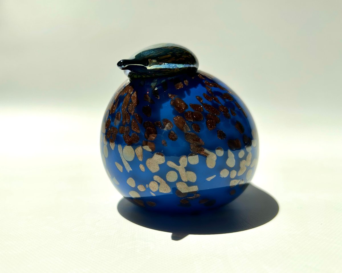 iittala Oiva Toikka Suomi 100 Kuulas 限定 バード 送料込