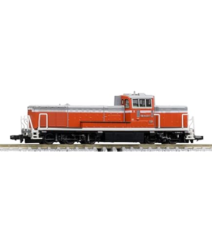 Amazon | KATO HOゲージ DE10 1-703 鉄道模型 ディーゼル機関車 | 鉄道