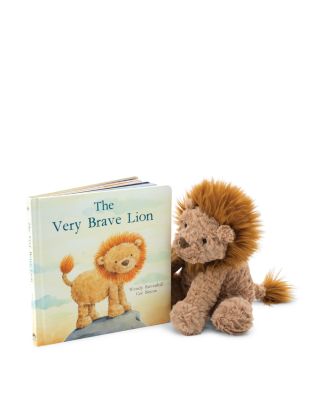 Jellycat Fuddlewuddle Lion - Ages 1+ | Bloomingdale's