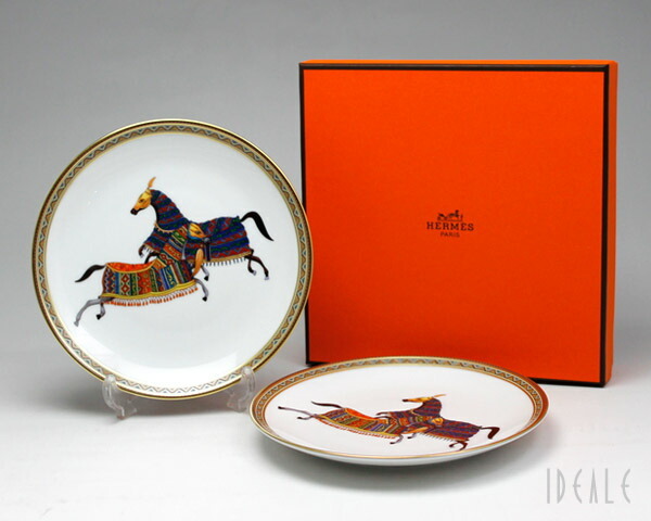 エルメス(HERMES) シュバルドリアン（シュヴァルドリアン） 9812 パン
